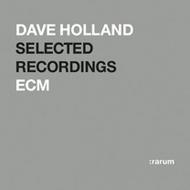 Dave Holland - Selected Recordings | ECM 0142062