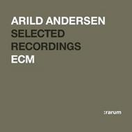 Arild Andersen - Selected Recordings