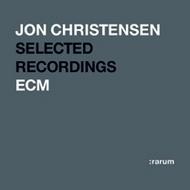 Jon Christensen - Selected Recordings