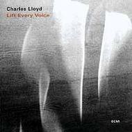 Charles Lloyd - Lift Every Voice (2-CD set) | ECM 0187832