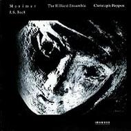 Morimur | ECM New Series 4618952