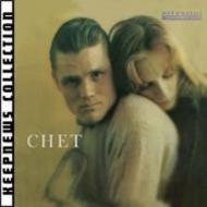 Chet Baker - Chet (Keepnews Collection) | Concord 7230183
