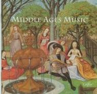 Music from the Middle Ages