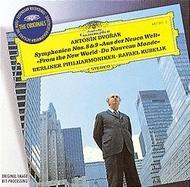 Dvorák: Symphony Nos.8 & 9 "From The New World" | Deutsche Grammophon - Originals 4474122