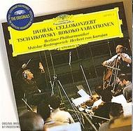 Dvor�k: Cello Concerto / Tchaikovsky: Variations on a Rococo Theme