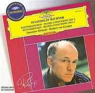 Rachmaninov: Piano Concerto No.2 / Tchaikovsky: Piano Concerto No.1