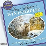 Schubert: Winterreise | Deutsche Grammophon - Originals 4474212