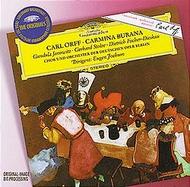 Orff: Carmina Burana | Deutsche Grammophon - Originals 4474372