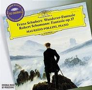 Schubert: "Wanderer-Fantasie" / Schumann: Fantasie Op.17