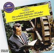 Schubert: Die sch�ne M�llerin; 3 Lieder