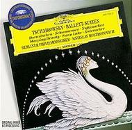 Tchaikovsky: Ballet Suites | Deutsche Grammophon - Originals 4497262