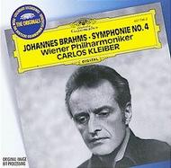 Brahms: Symphony No.4 | Deutsche Grammophon - Originals 4577062