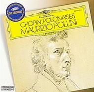 Chopin: Polonaises | Deutsche Grammophon - Originals 4577112