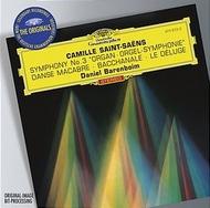Saint-Saens - Symphony no.3, Danse macabre etc | Deutsche Grammophon - Originals 4746122