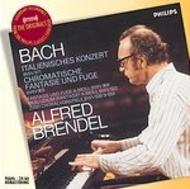 Bach, J.S.: Italian Concerto etc | Philips - Originals 4757760