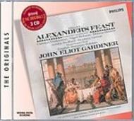 Handel: Alexanders Feast | Philips - Originals E4757774