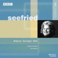 Irmgard Seefried - Lieder | BBC Legends BBCL40402