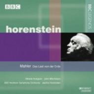 Mahler - Das Lied Von Der Erde (Horenstein) | BBC Legends BBCL40422