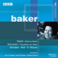 Janet Baker - Recital | BBC Legends BBCL40492