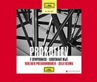 Prokofiev: 7 Symphonies; Lieutenant Kij | Deutsche Grammophon - Collector's Edition 4637612