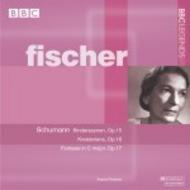 Schumann - Piano Recital by Annie Fischer