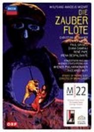 Mozart M22 Project - Die Zauberflote (complete)