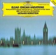 Elgar: Enigma Variations | Deutsche Grammophon E4134902