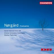 Norgard - Choral Works