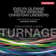 Turnage - Fractured Lines