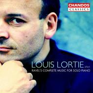 Ravel - Complete Music For Solo Piano