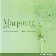 Marpourg - Works for Organ | Atma Classique ACD22119
