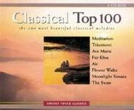 Classical Top 100, Famous Classical Melodies