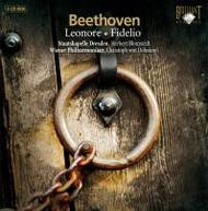 Beethoven - Fidelio and Leonore