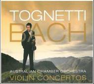 J S Bach - Violin Concertos | ABC Classics ABC4765691