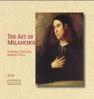 The Art of Melancholy | Accent ACC30128