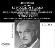 Mozart - Le Nozze di Figaro | Andromeda ANDRCD5075