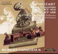 Mozart - Piano Concertos Nos 17 and 23