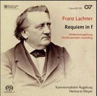 Lachner - Requiem in F minor