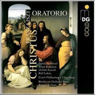 Liszt - Christus | MDG (Dabringhaus und Grimm) MDG9371366