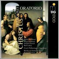 Liszt - Christus