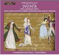 Paisiello - Nina | Archipel ARPCD0357