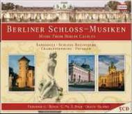 Music from Berlin�s Castles | Capriccio C49503