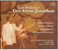 Millocker - Der Arme Jonathan | Gala GL100781