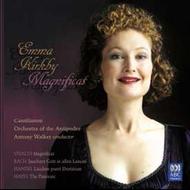 Emma Kirkby: Magnificat | ABC Classics ABC4765255