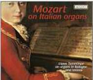 Mozart on Italian Organs