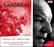 Krenek - Sardakai
