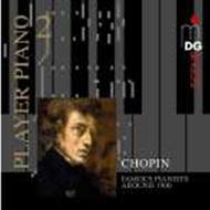 Chopin - The Player Piano Vol.2 | MDG (Dabringhaus und Grimm) MDG6451402