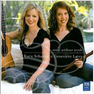Songs Without Words - Arrangements for recorder & guitar | ABC Classics ABC4765249