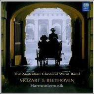 Mozart / Beethoven - Harmoniemusik | ABC Classics ABC4765256