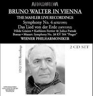 Bruno Walter in Vienna